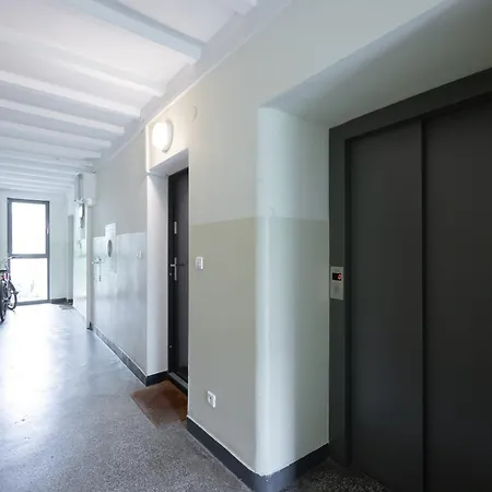 Wilanowska Comfy Studio By Renters * Варшава
