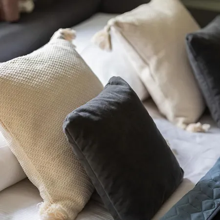 Wilanowska Comfy Studio By Renters Апартаменты