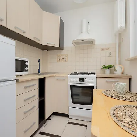 Wilanowska Comfy Studio By Renters *